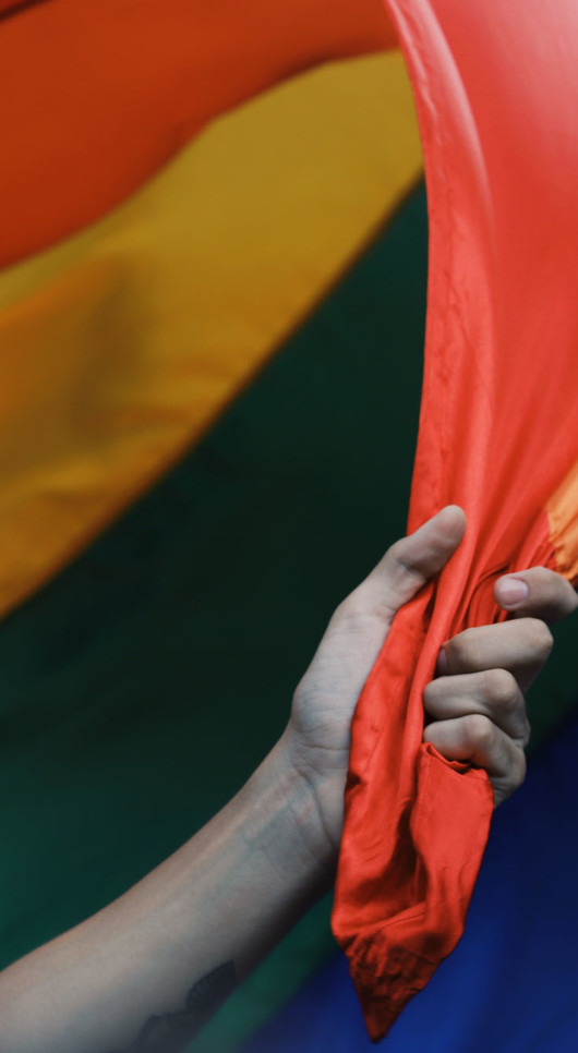 Cinema’s LGBTQ Pioneers