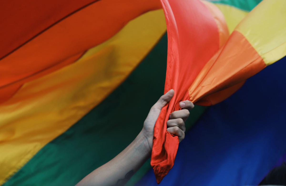 Cinema’s LGBTQ Pioneers