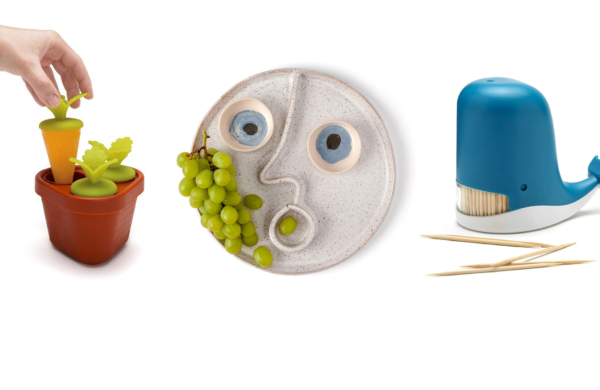 Quirky Cooking: 15 Kitchen Accessories That Are Just Plain Fun