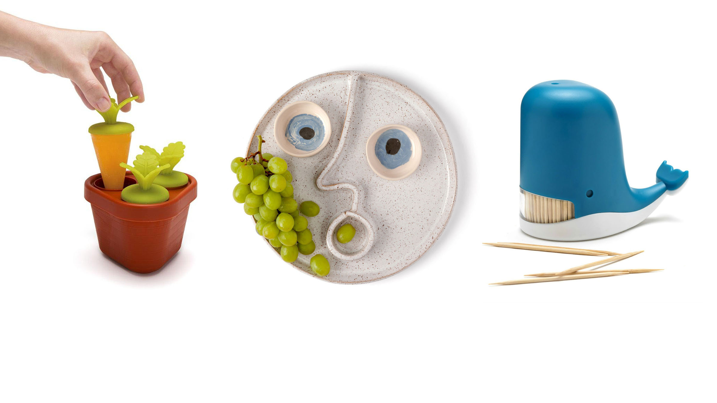 Quirky Cooking: 15 Kitchen Accessories That Are Just Plain Fun