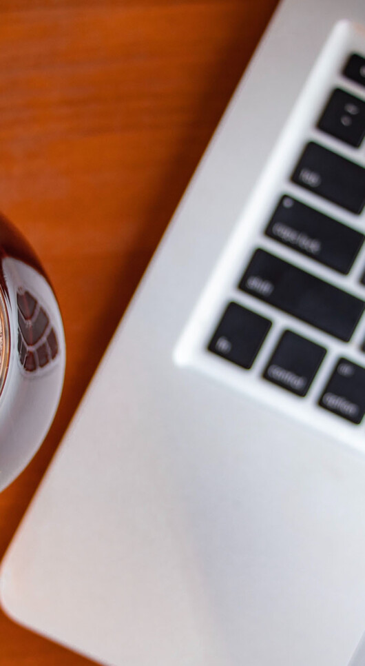 Virtual Vino: Online Wine Tastings To Try This Summer