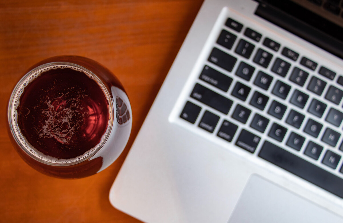 Virtual Vino: Online Wine Tastings To Try This Summer