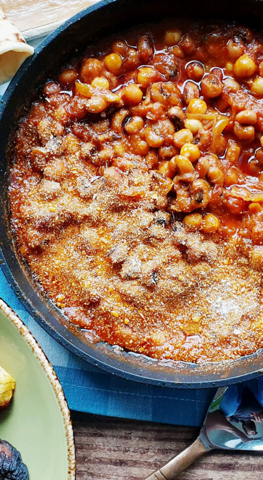 From West Africa To The World: 10 West African Recipes To Try