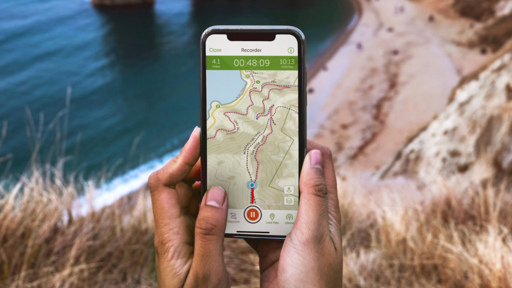 opener alltrails press image, credit alltrails