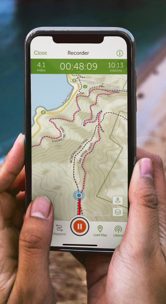 10 Must-Have Apps For Outdoor Adventures