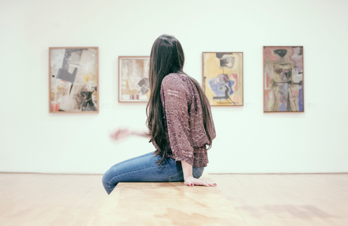 The Top 10 Summer Art Exhibitions To Visit – Online Or In Person