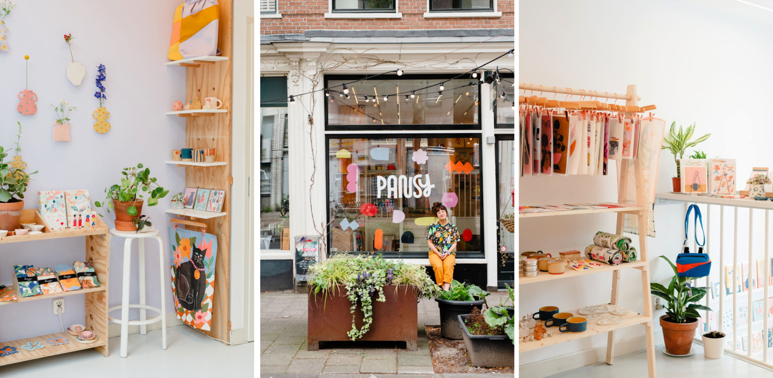 Shopping Savvy Europe’s Best Independent Boutiques