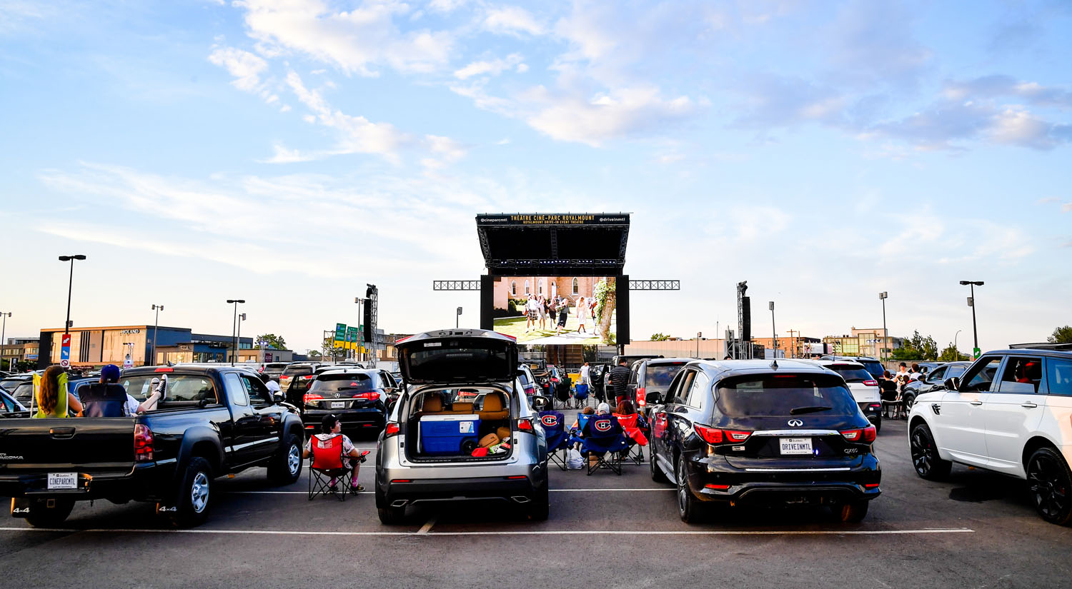Fun On Wheels 17 DriveIn Events For Summer