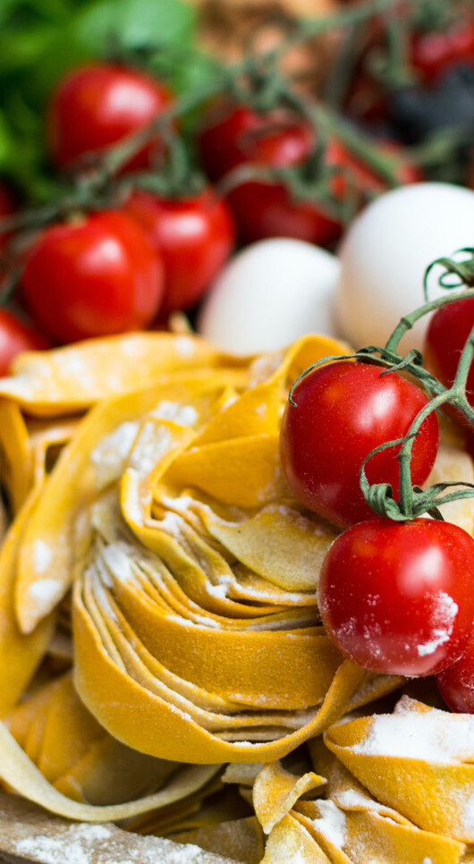 Summer Solutions: Travel The World Through Your Palate