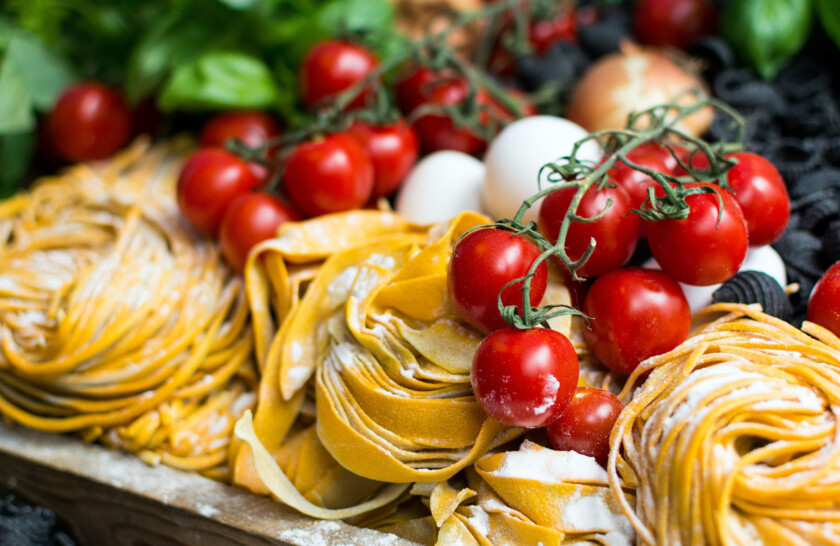 Summer Solutions: Travel The World Through Your Palate