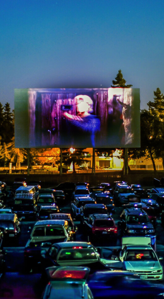 Fun On Wheels: 17 Drive-In Events For Summer