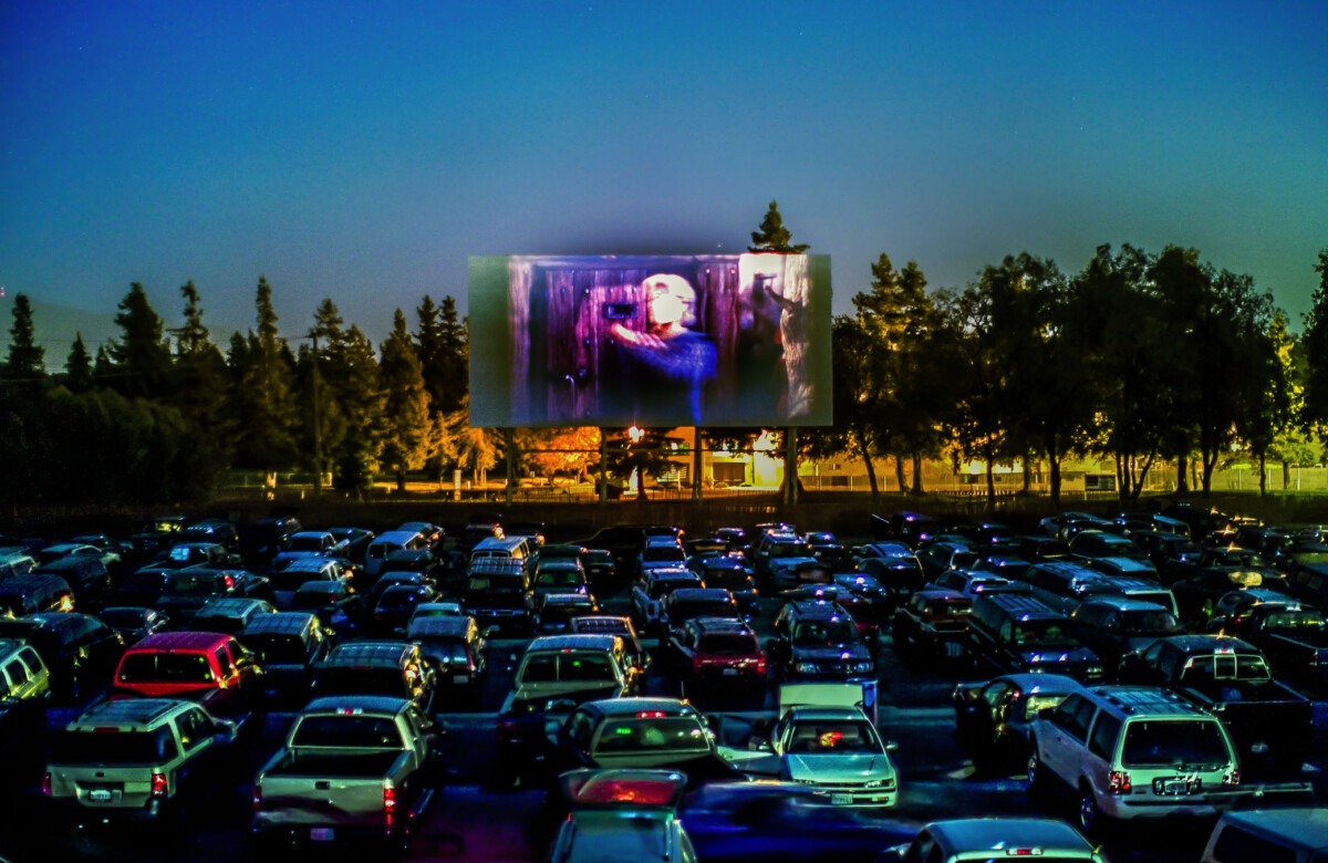Fun On Wheels: 17 Drive-In Events For Summer