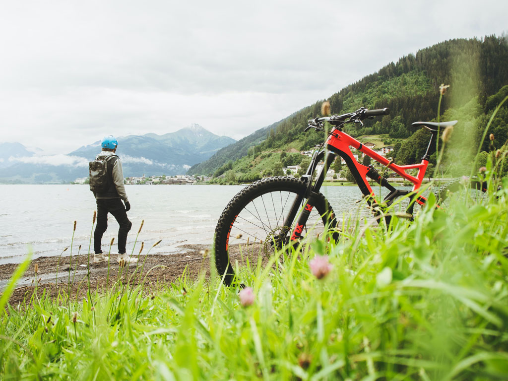 Bike trips