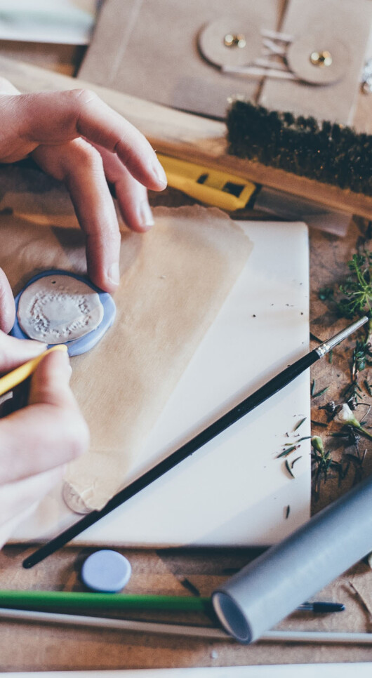 Quiz: Discover Your Inner Artisan