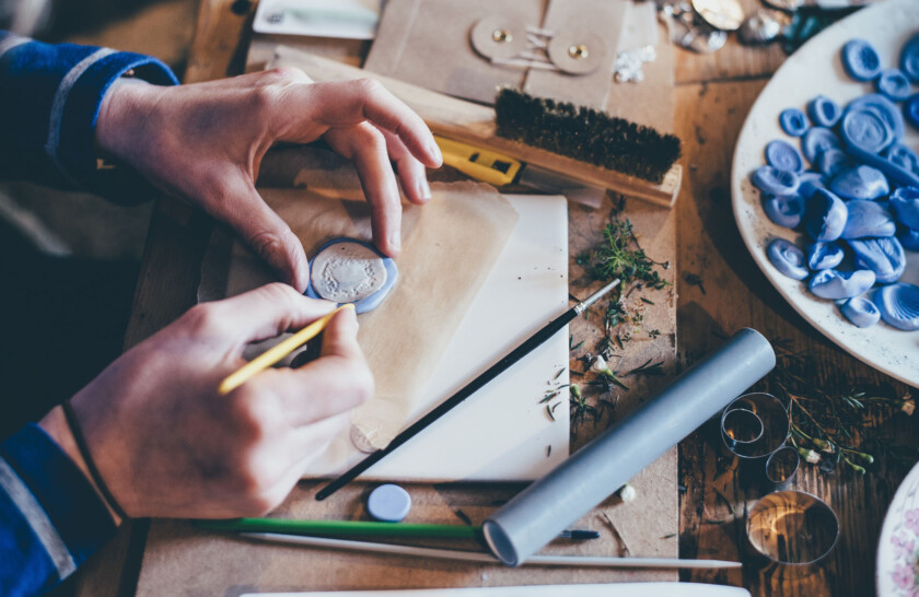 Quiz: Discover Your Inner Artisan
