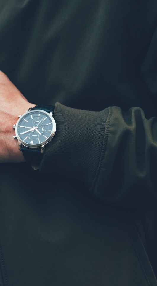 The Top 30 Watches To Collect Under $5,000