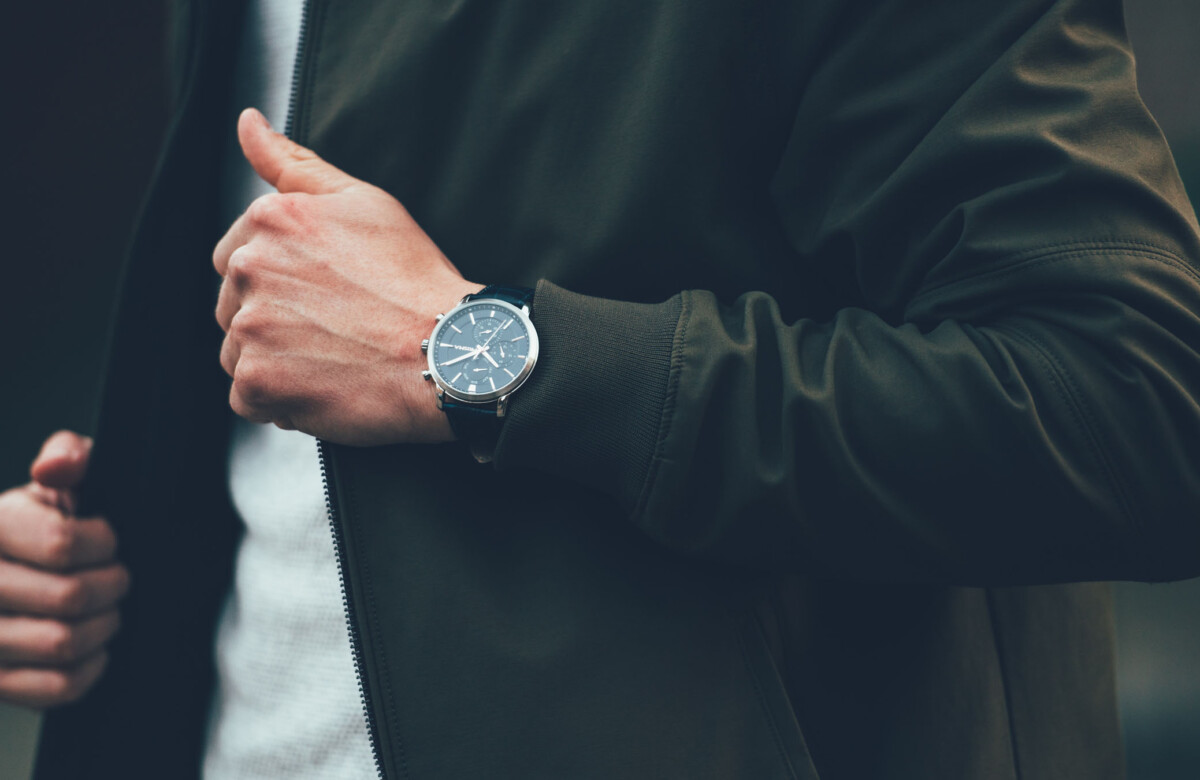 The Top 30 Watches To Collect Under $5,000