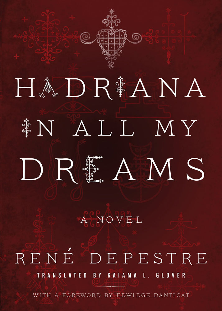 4 Hadriana in All My Dreams, René Depestre
