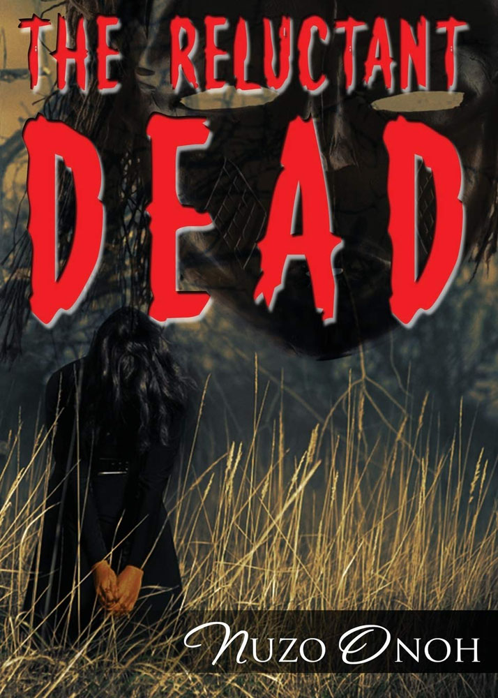 9 The Reluctant Dead, Nuzo Onoh