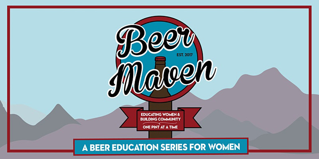 Beer maven series