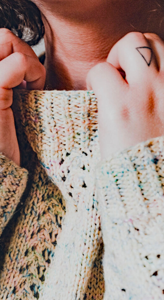 Knit Wit: 6 Iconic Jumper Styles To Know (And Love)