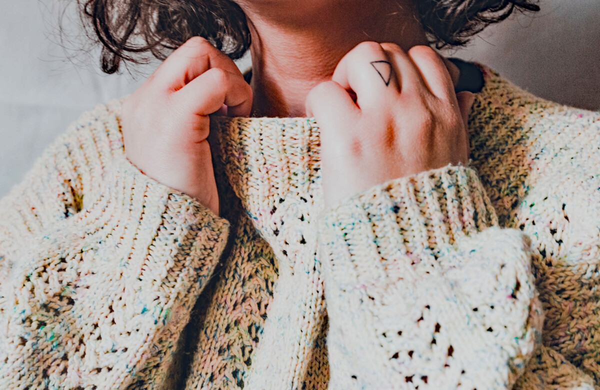 Knit Wit: 6 Iconic Jumper Styles To Know (And Love)