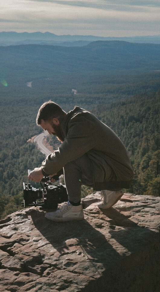 10 Underrated Travel Series To Binge Now