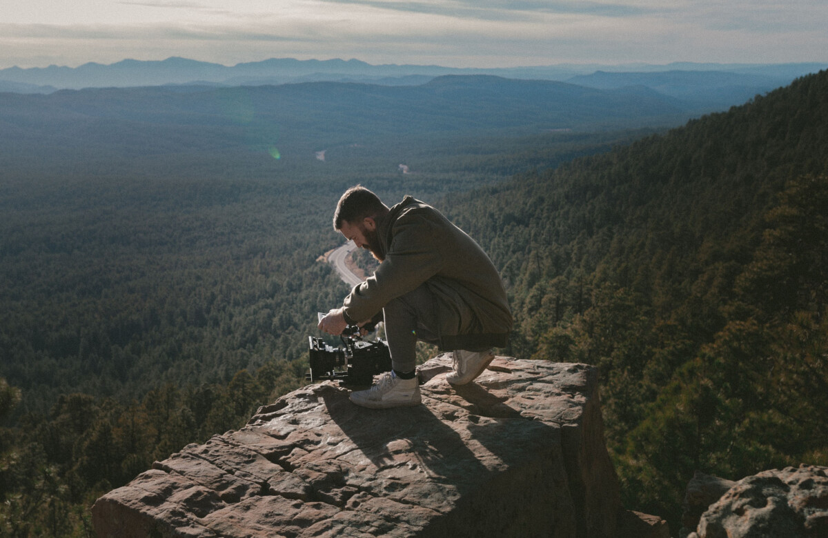 10 Underrated Travel Series To Binge Now