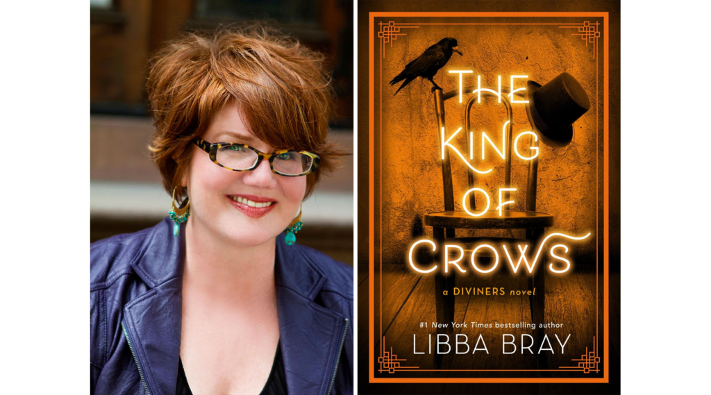 libba bray