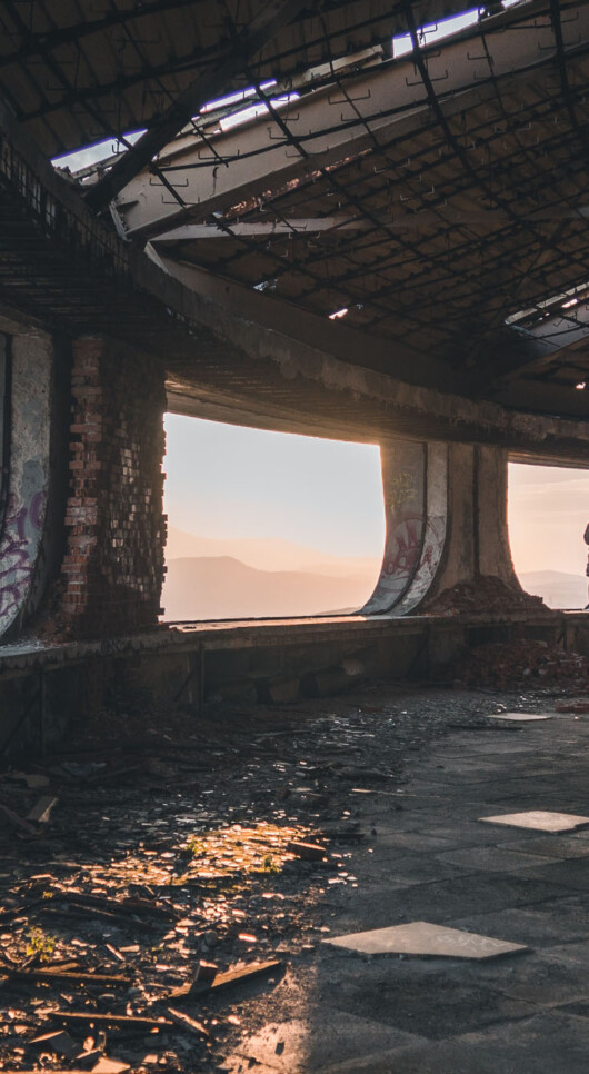 Quiz: Which Dystopian World Would You Survive?