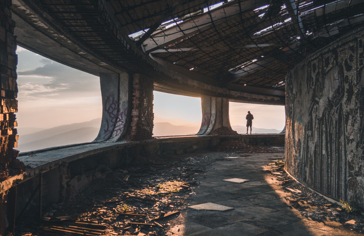 Quiz: Which Dystopian World Would You Survive?