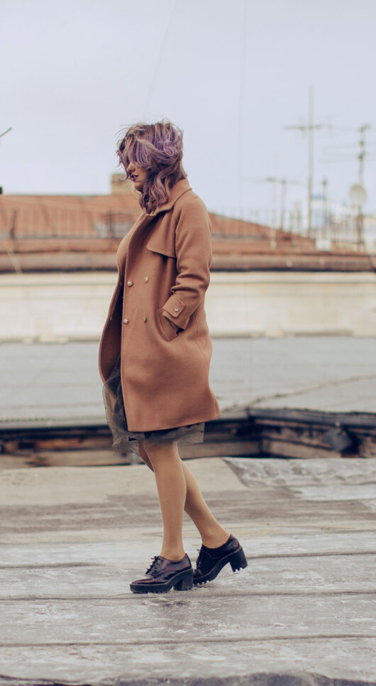 Fur-Free & Fab: 10 Must-Have Vegan Coats To Shop 