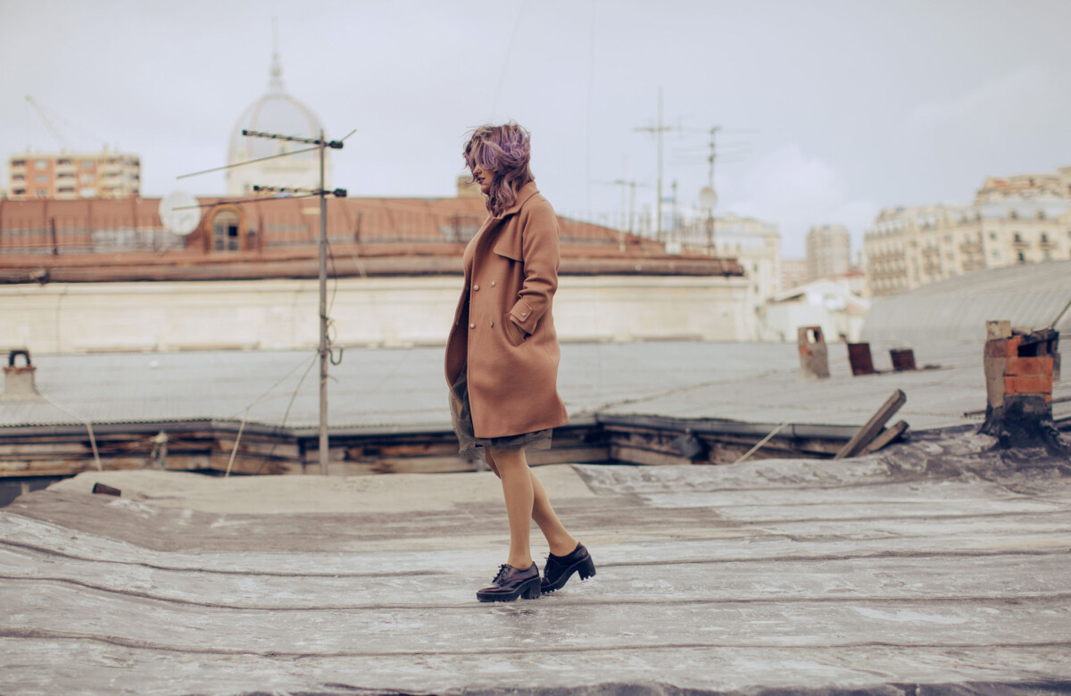 Fur-Free & Fab: 10 Must-Have Vegan Coats To Shop 