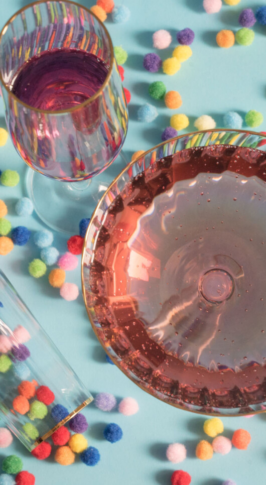 Quiz: What Drink Should You Toast With This New Year’s Eve?