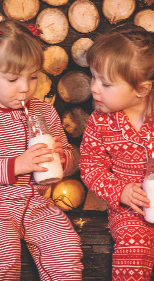 Jolly Jammies: 19 Festive Pyjama Sets For The Holidays