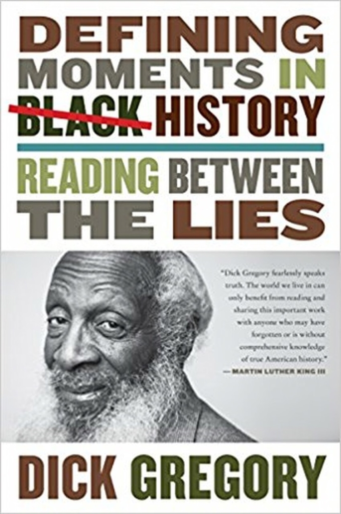 4 Defining Moments in Black History 2