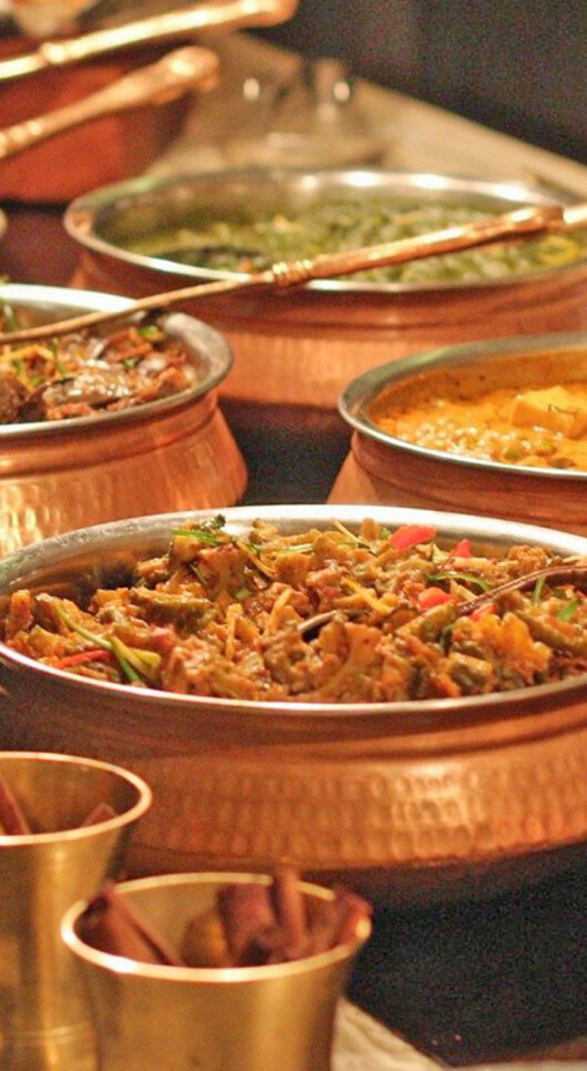 Quiz: How Well Do You Know Indian Food?