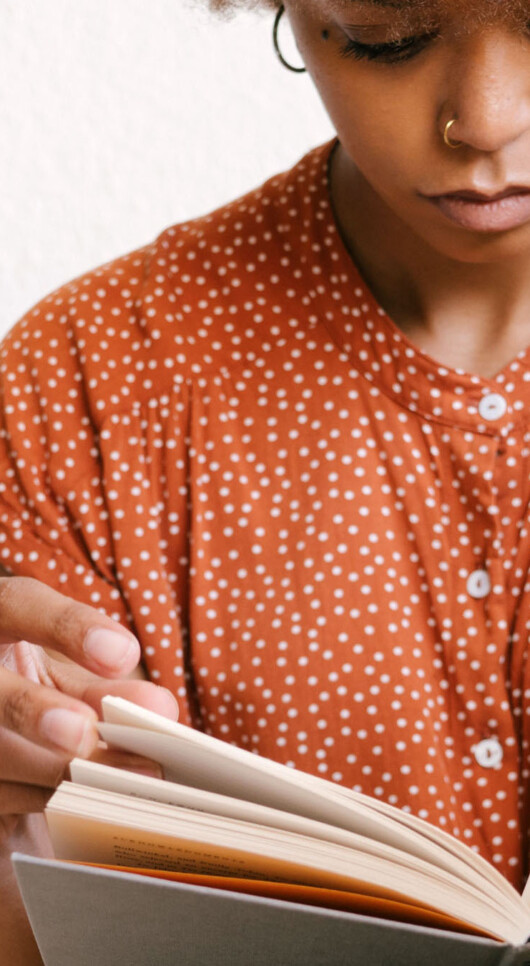 10 Inspiring Books To Read This Black History Month