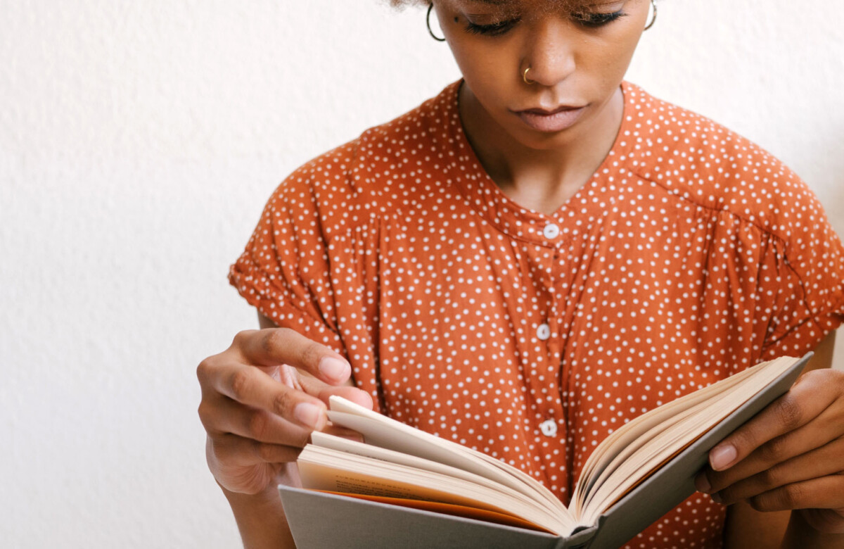 10 Inspiring Books To Read This Black History Month