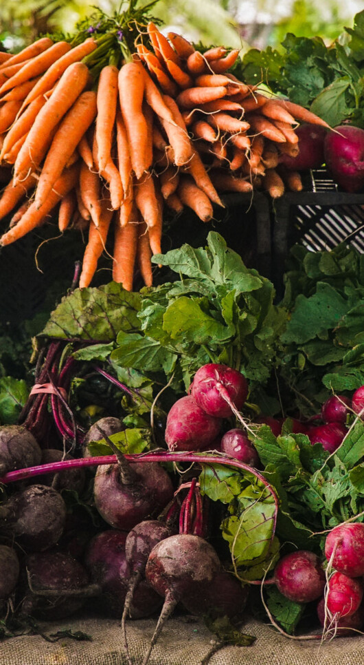 Quiz: What’s Your Food Provenance IQ?