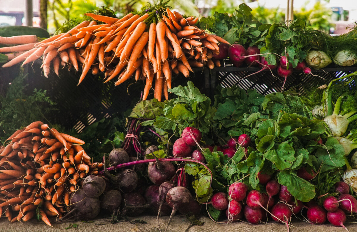 Quiz: What’s Your Food Provenance IQ?