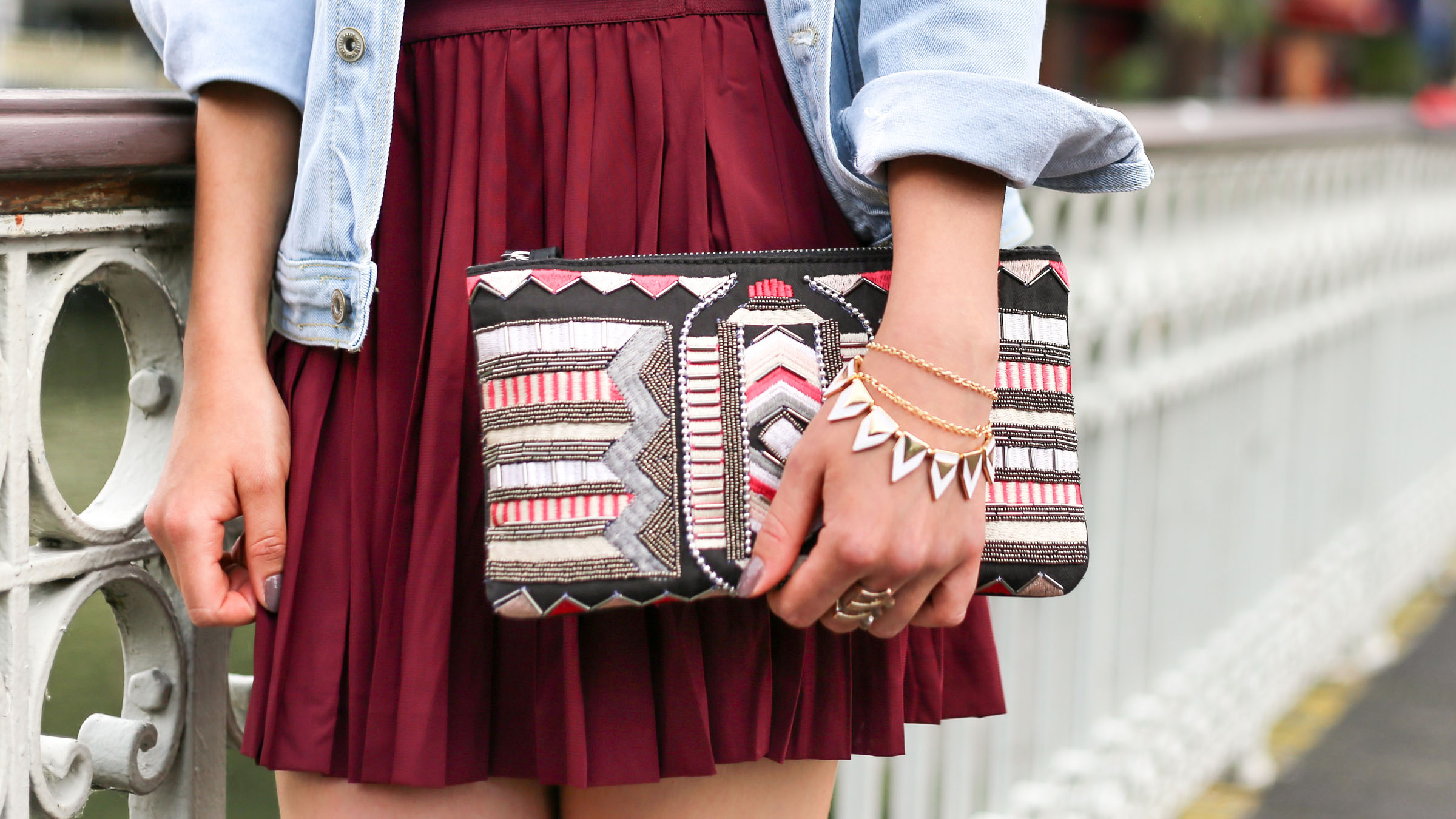 17 Latin American Accessory You'll Adore