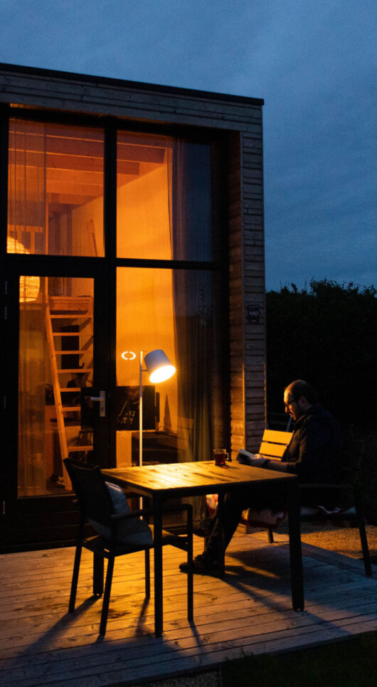 Quiz: Are You Ready To Go Tiny?