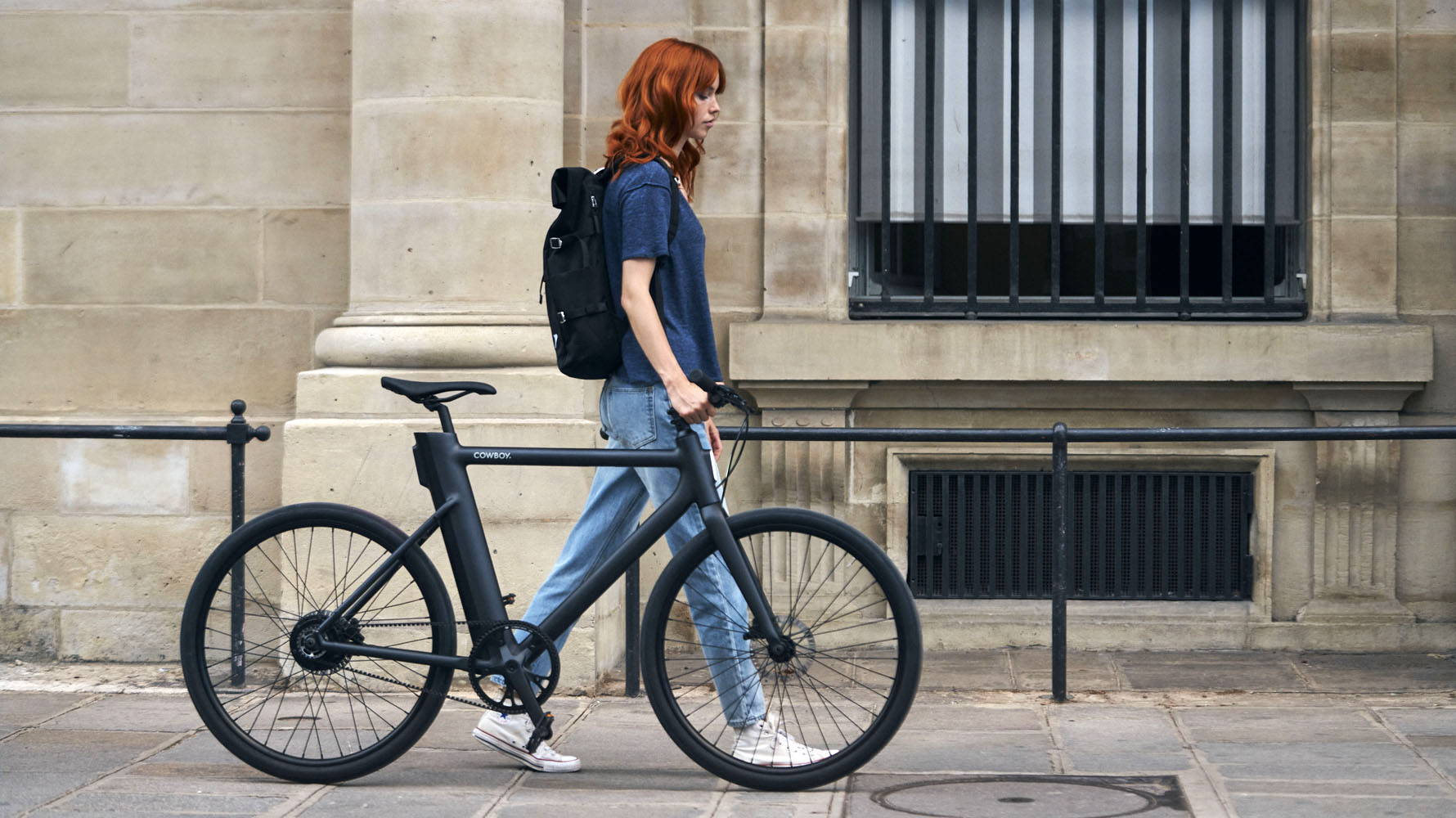 Off The Chain: 10 Innovative Bicycle Designs