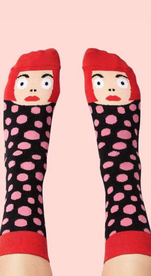 Art In Style: 16 Art-Inspired Must-Haves