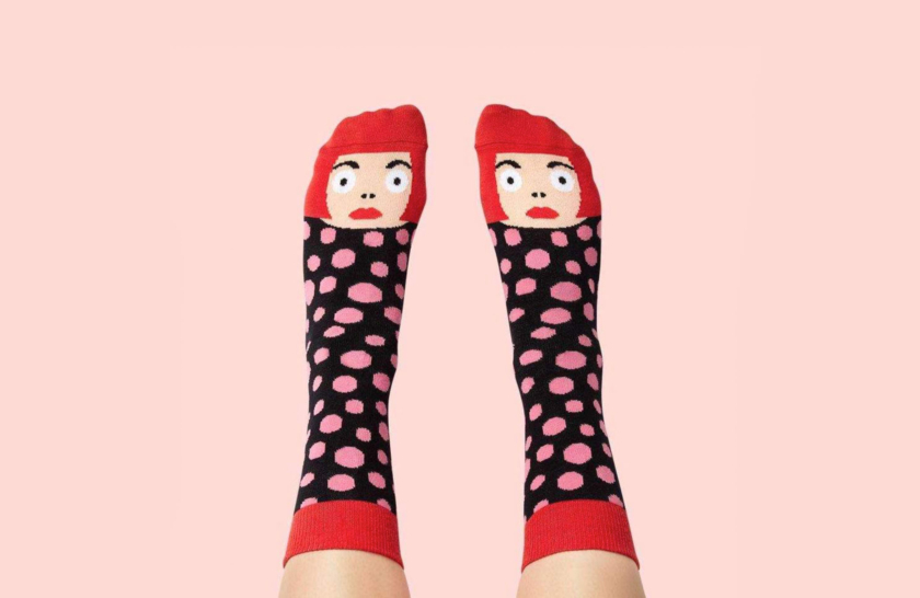 Art In Style: 16 Art-Inspired Must-Haves