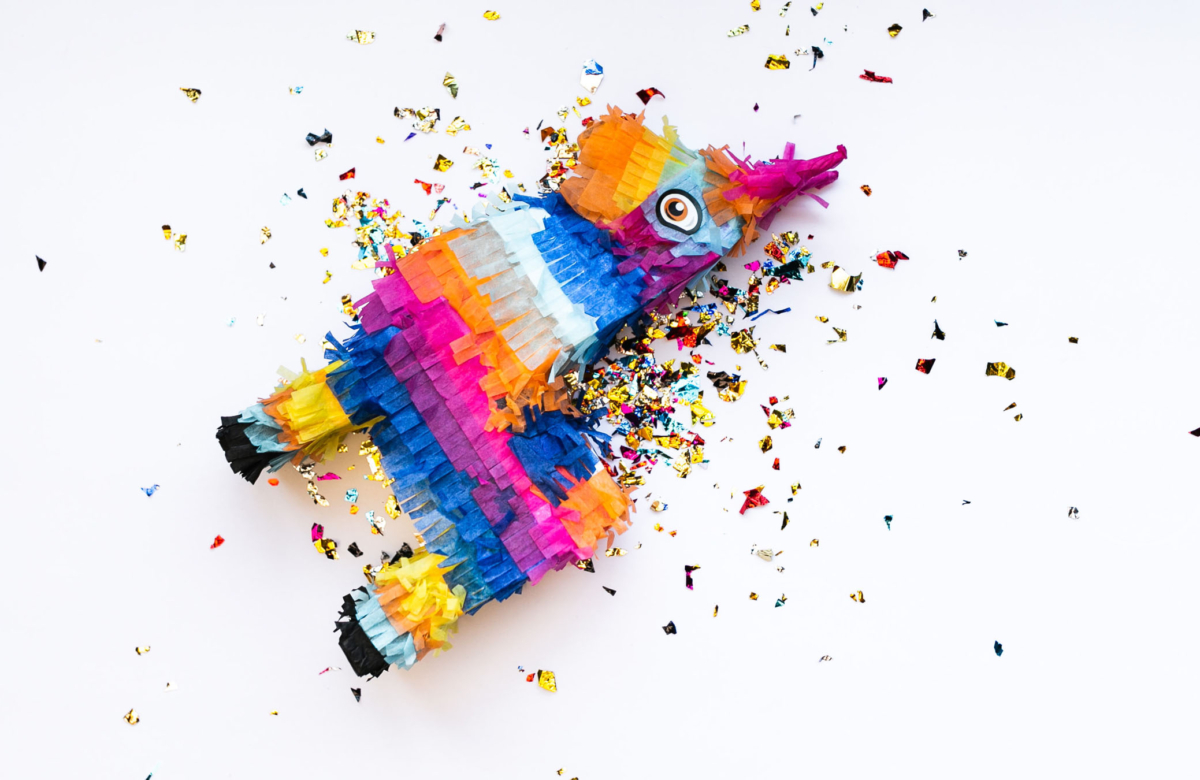 Quiz: Which Whacky Holiday Should You Celebrate In May?