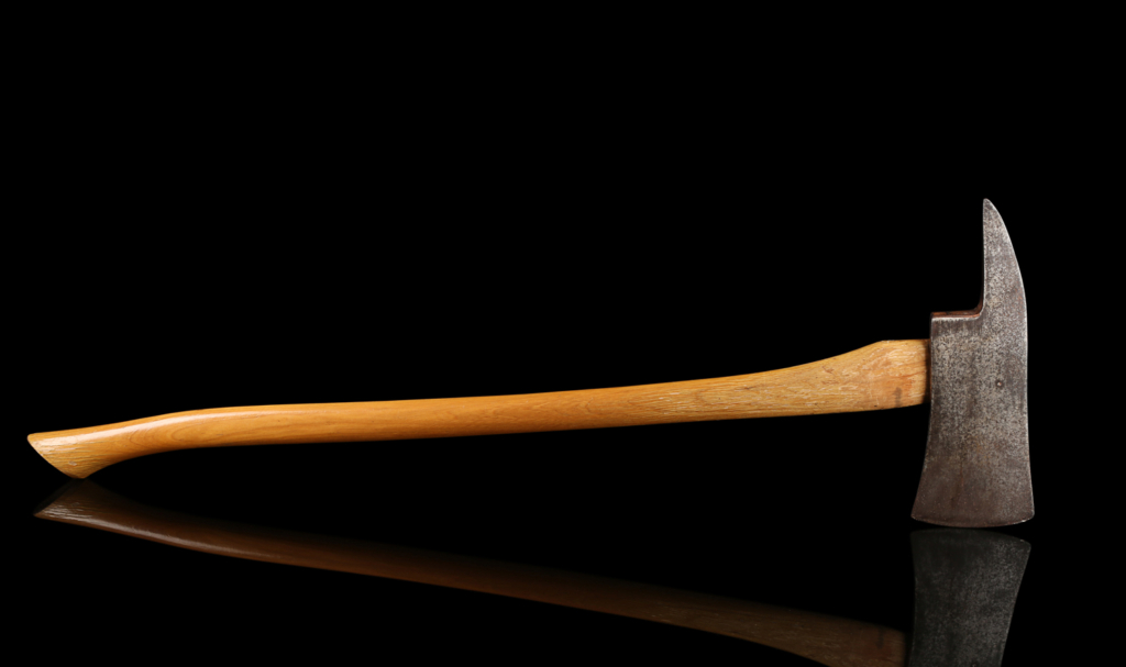 2 Jack Torrance's Jack Nicholson Hero Axe_1