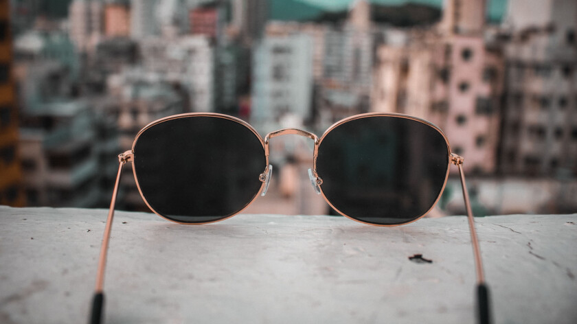 Estilo de lentes online
