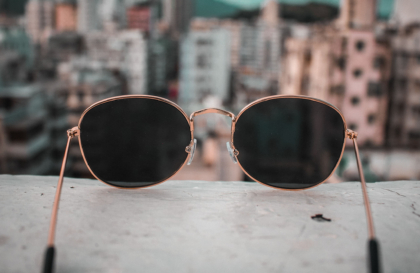 Quiz: What Is Your Signature Sunglasses Look?